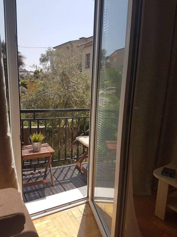 Apartment Jela Selce Exterior foto